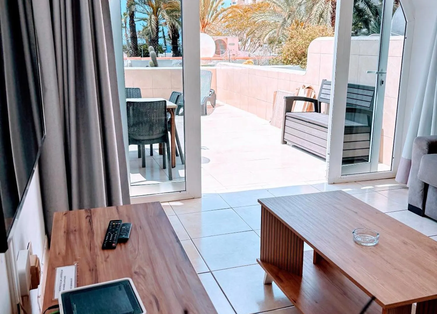 Apartment Estudio En Paraiso Royal Arona