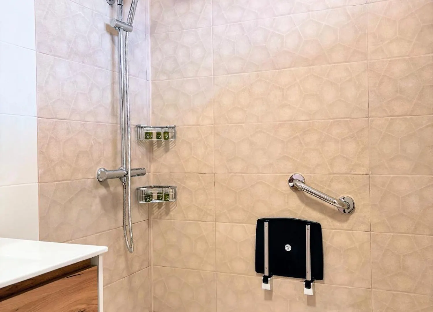 Estudio En Paraiso Royal Arona  Apartment