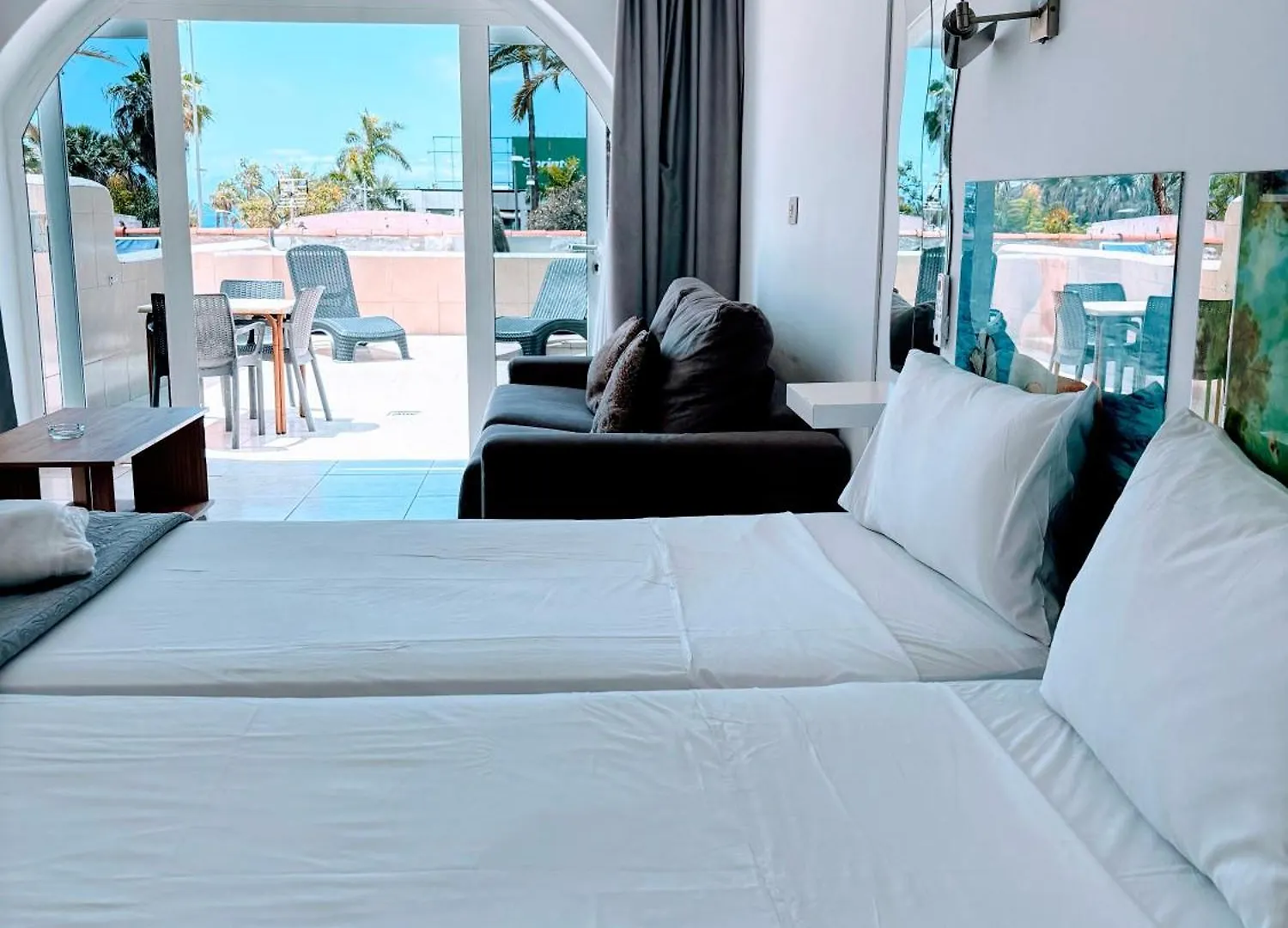 Estudio En Paraiso Royal Arona  Apartment Arona (Tenerife)