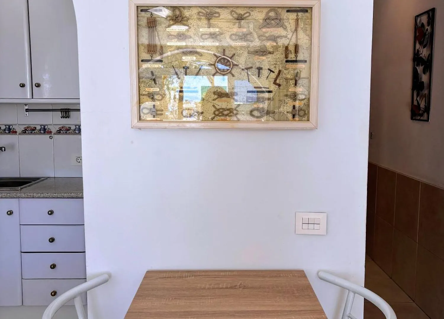 Apartment Estudio En Paraiso Royal Arona  Spain