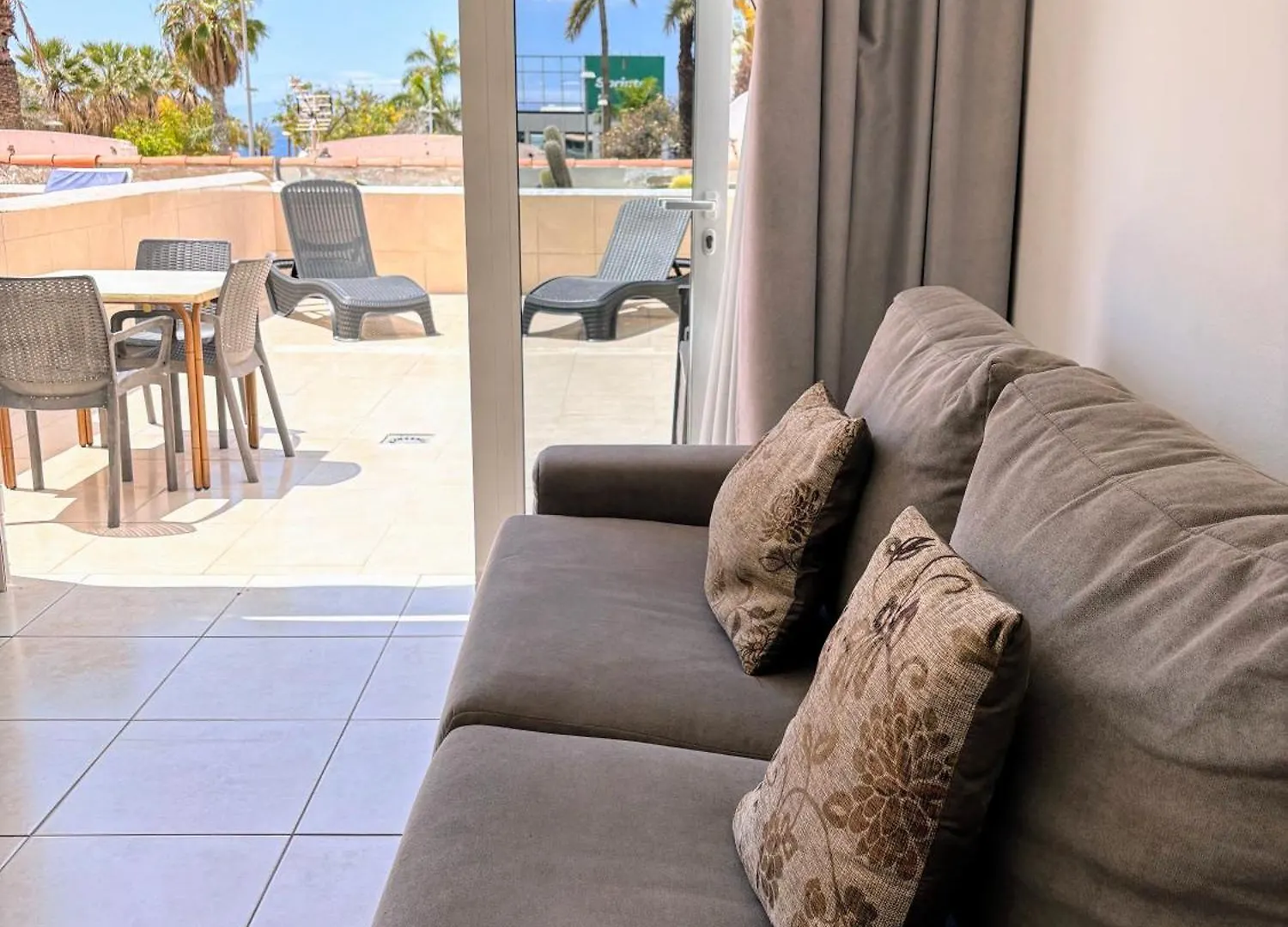 Estudio En Paraiso Royal Arona
